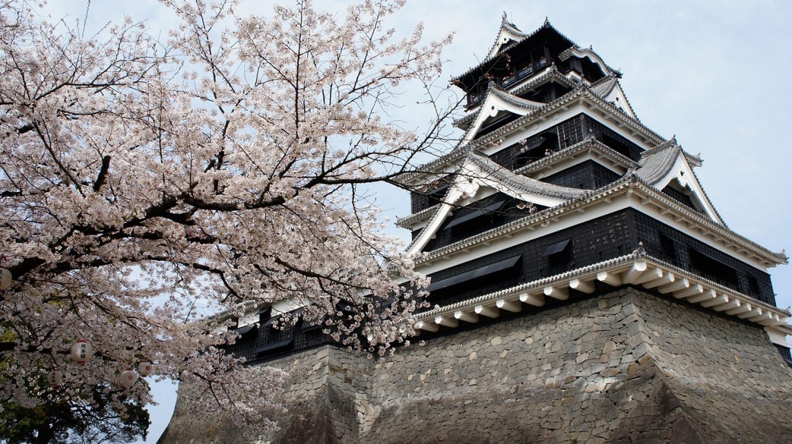 Средневековые замки и другие экскурсии в туре по Японии